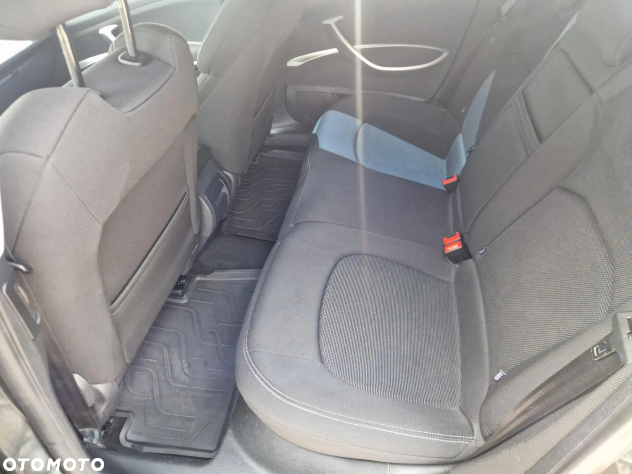 Citroën C5 Kombi 2.0 16V Exclusive - 14