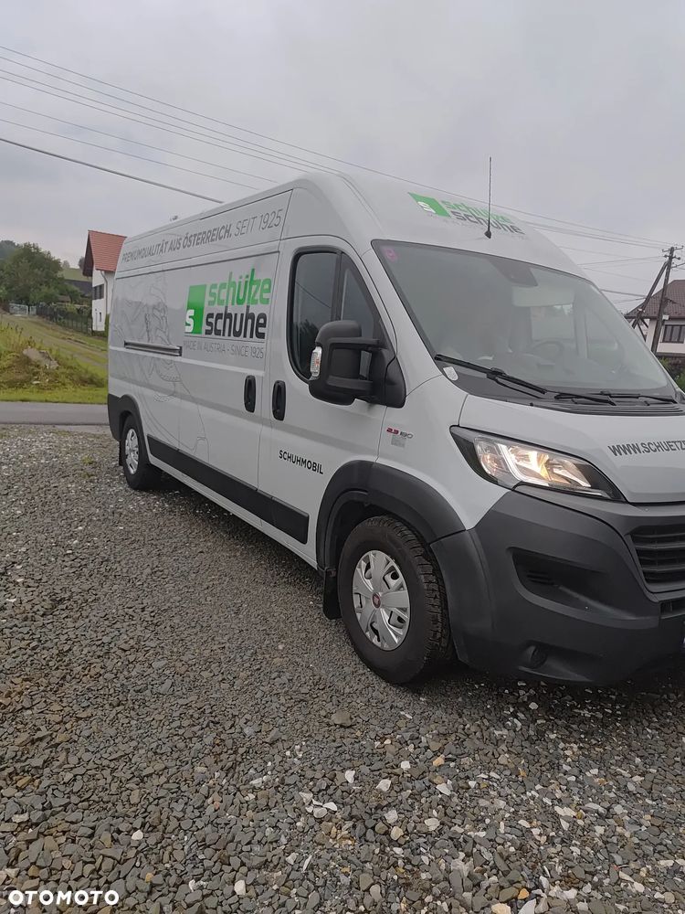 Fiat DUCATO - 6