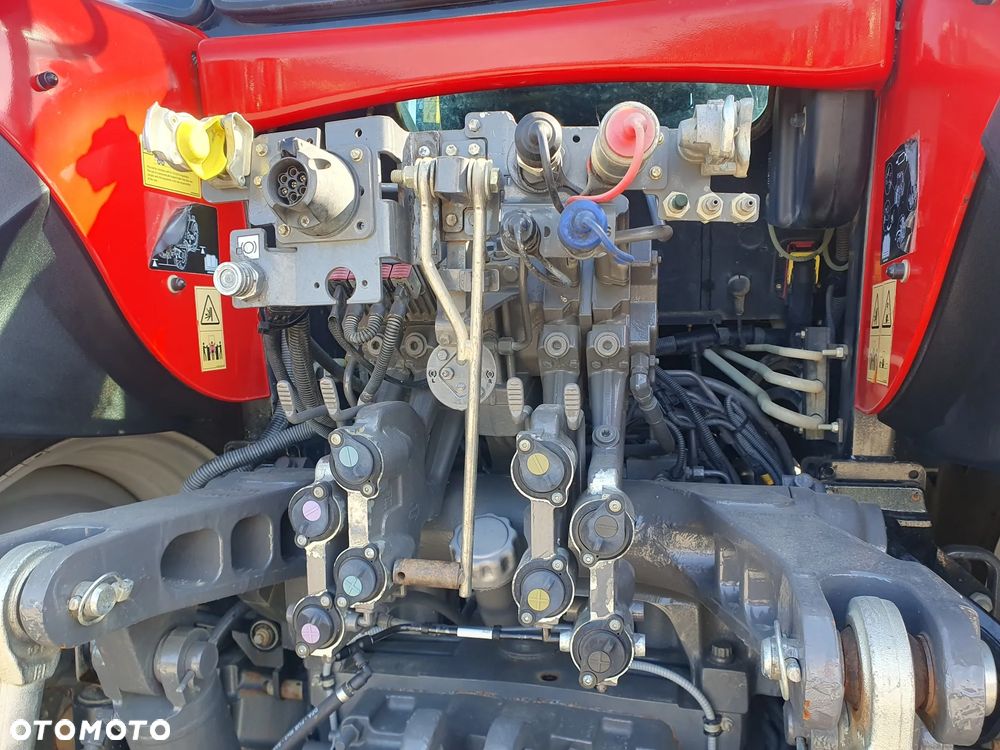 Massey Ferguson 7720S - 5