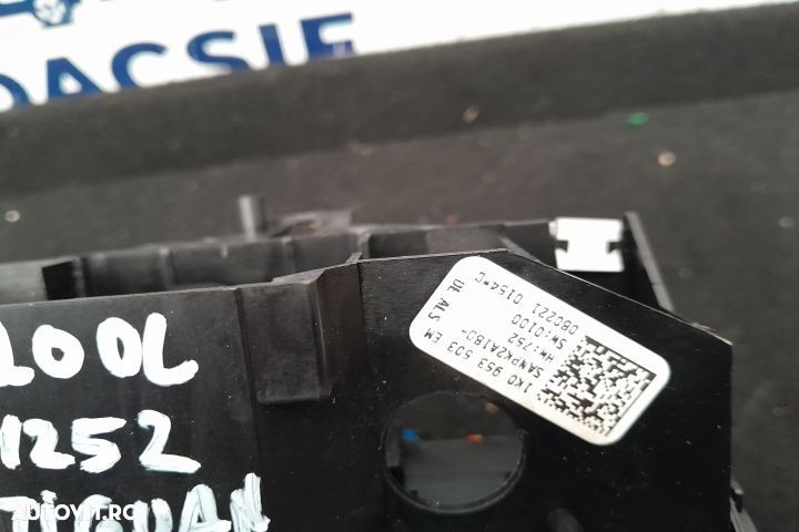 ANSAMBLU MANETE 1K0953513E / 1K0953503EM 1K0953513E / 1K0953503EM Vol - 5