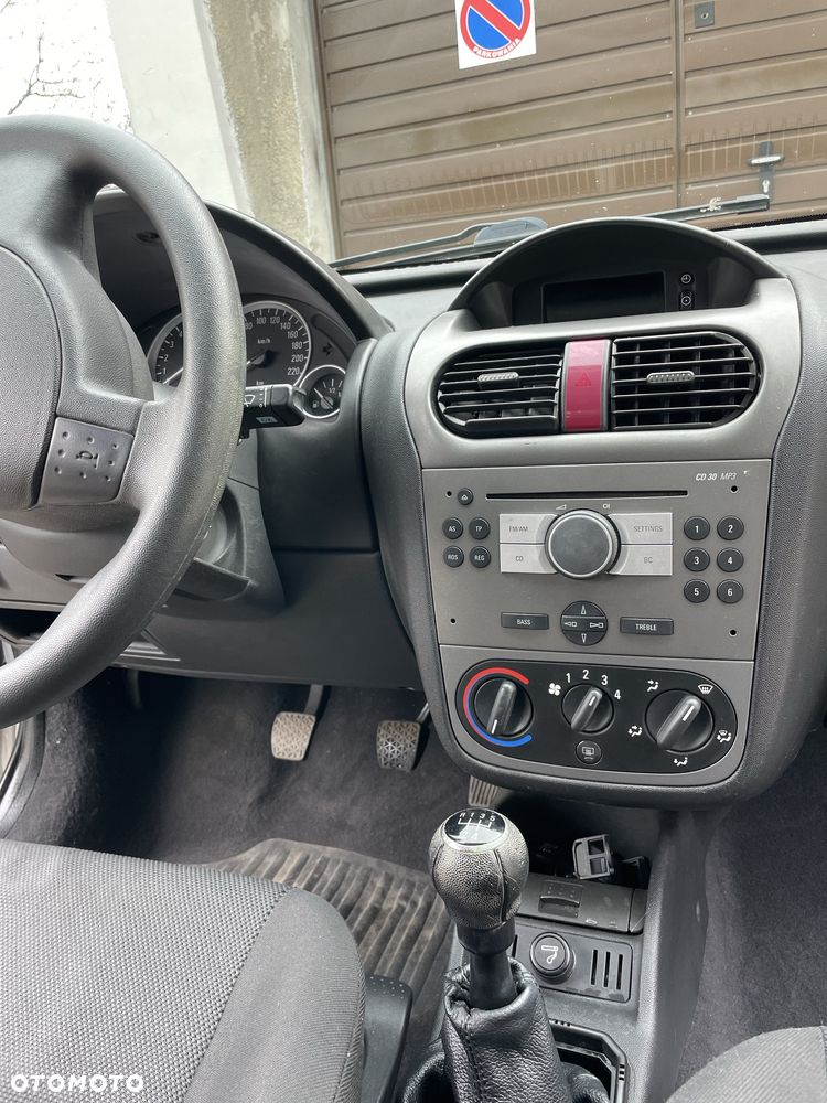 Opel Tigra - 7