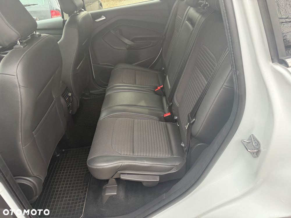 Ford Kuga 1.5 EcoBoost FWD Titanium ASS GPF - 17