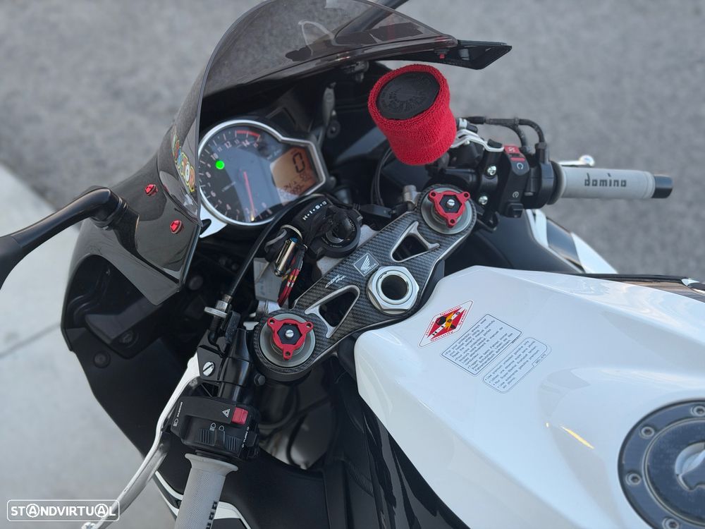 Honda CBR 1000 RR - 9