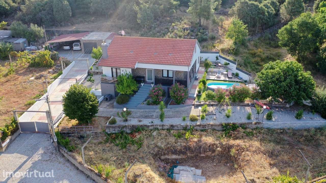 Quinta da Água – Torre de Moncorvo | Com Alojamento Local Independente - Grande imagem: 5/33