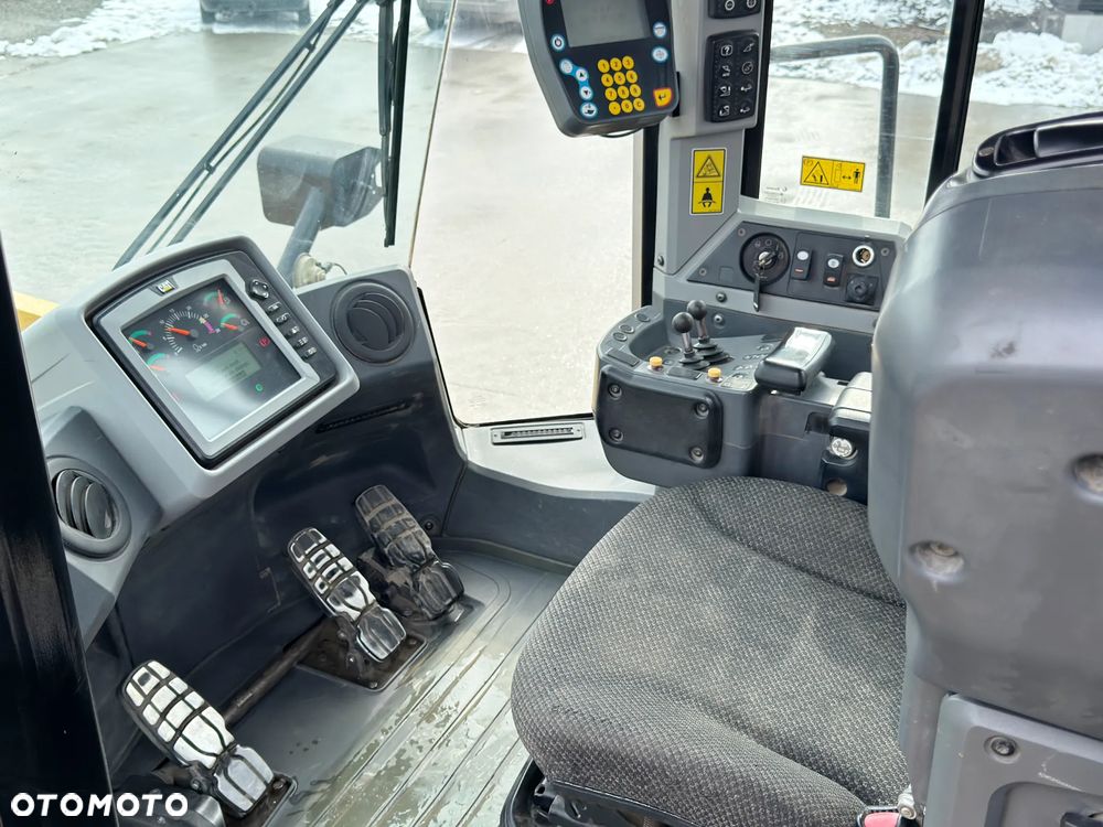 Caterpillar 980 K * ŁADOWARKA * STAN BDB - 9