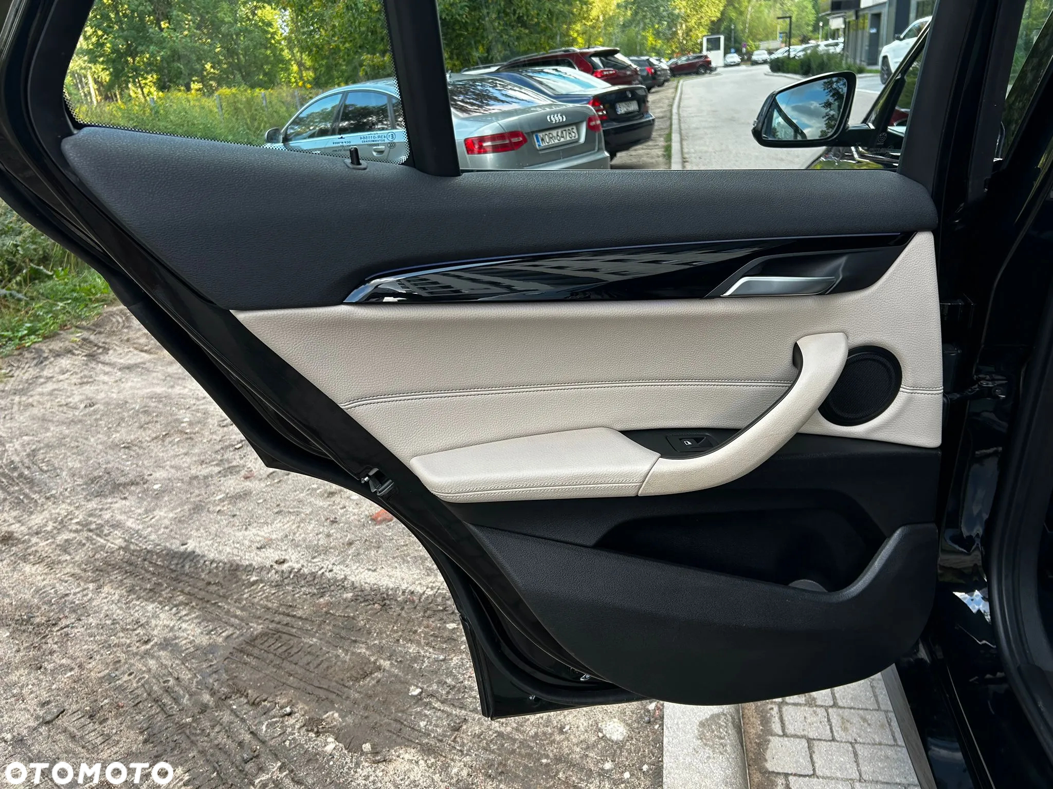 BMW X2 xDrive18d M Sport X sport - 34
