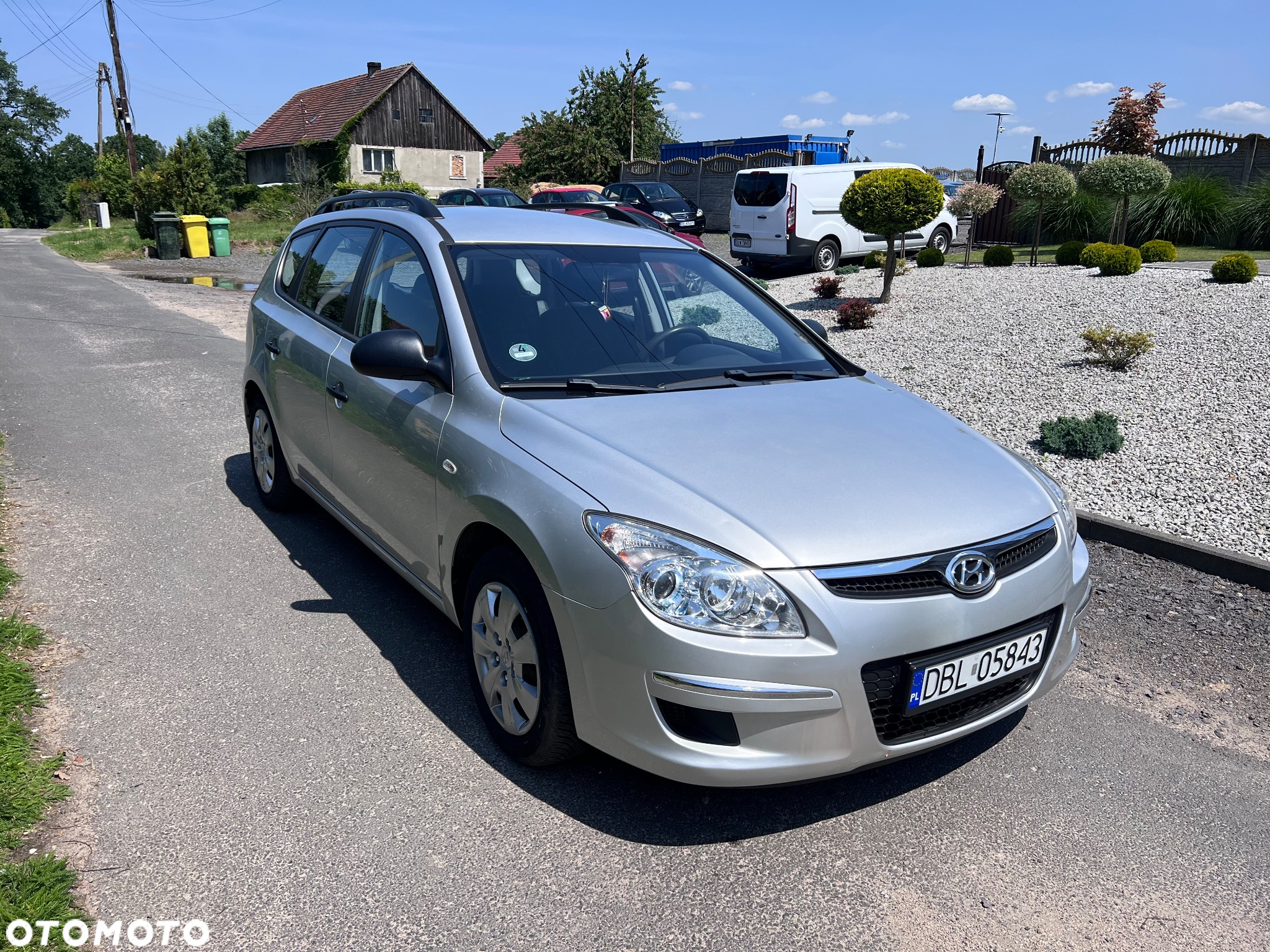 Hyundai i30 i30cw 1.6 Comfort - 5
