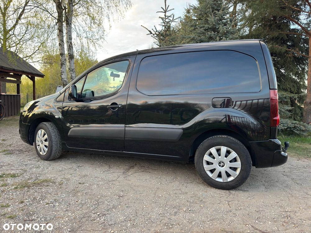 Peugeot Partner - 19