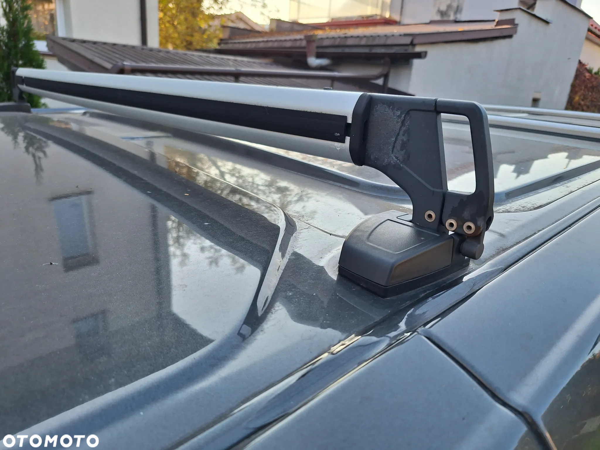 Ford Transit Custom 290 L2H1 LKW VA Trend - 11