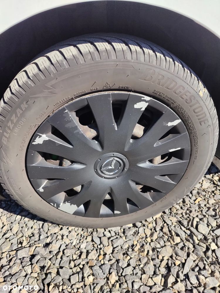 Mazda 6 2.0 Exclusive - 20