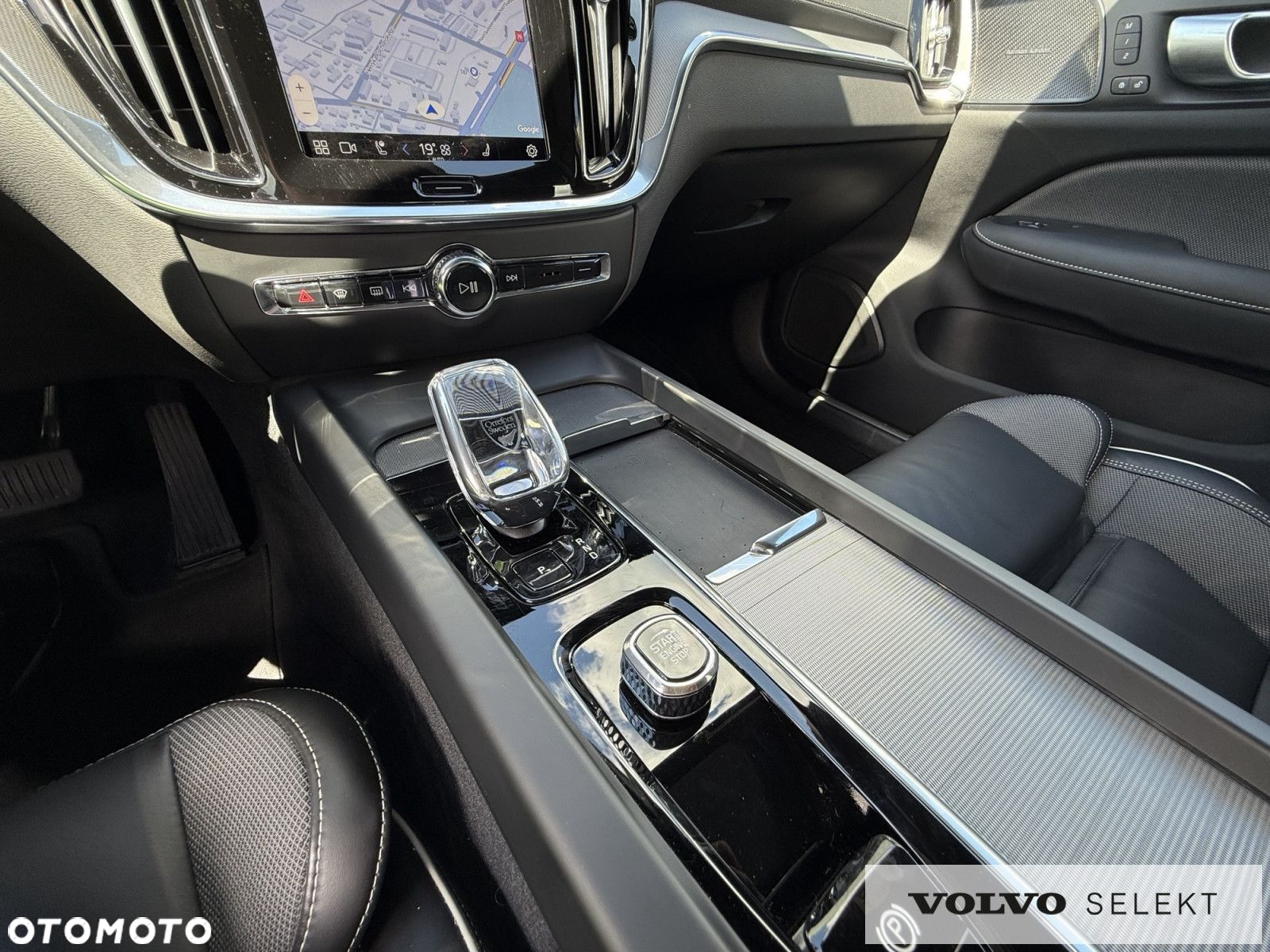 Volvo S60 - 29