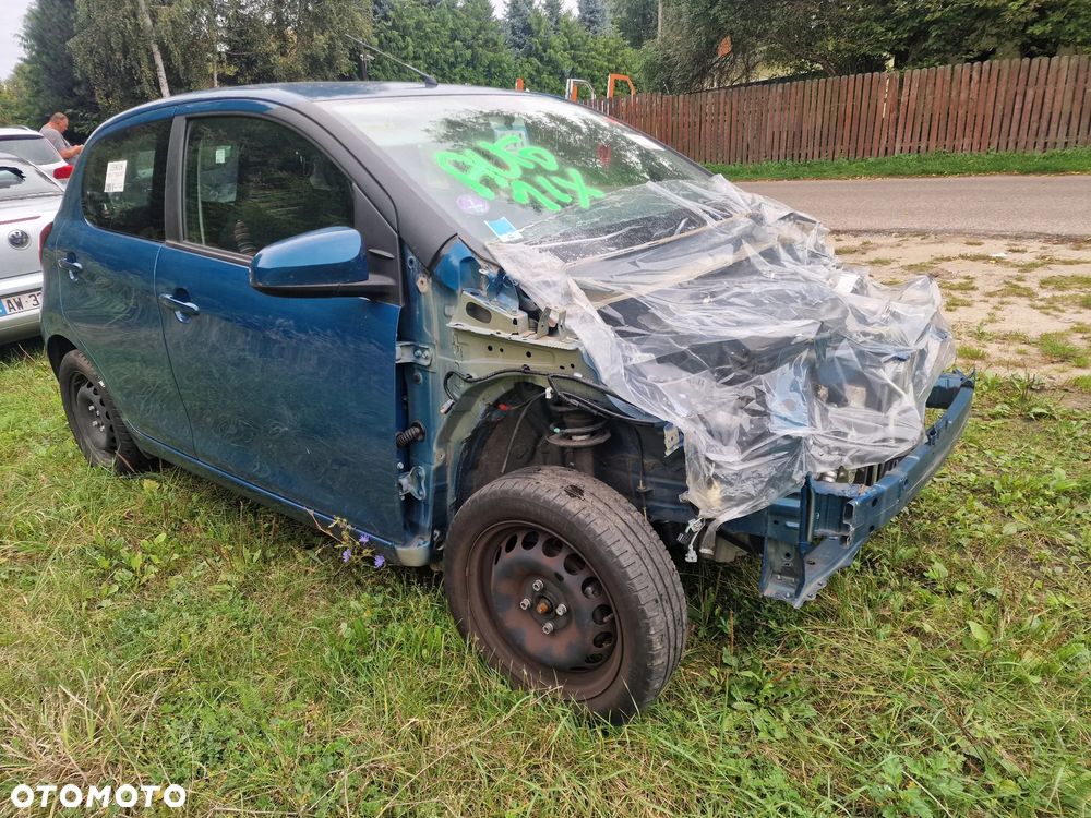 Citroën C1 1.0 VTi GPF Feel - 16