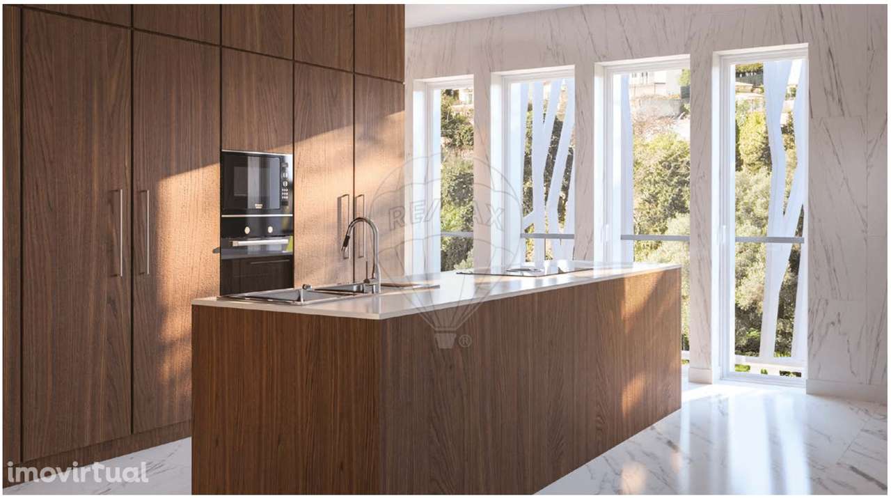 Apartamento T3 para venda - Grande imagem: 2/7