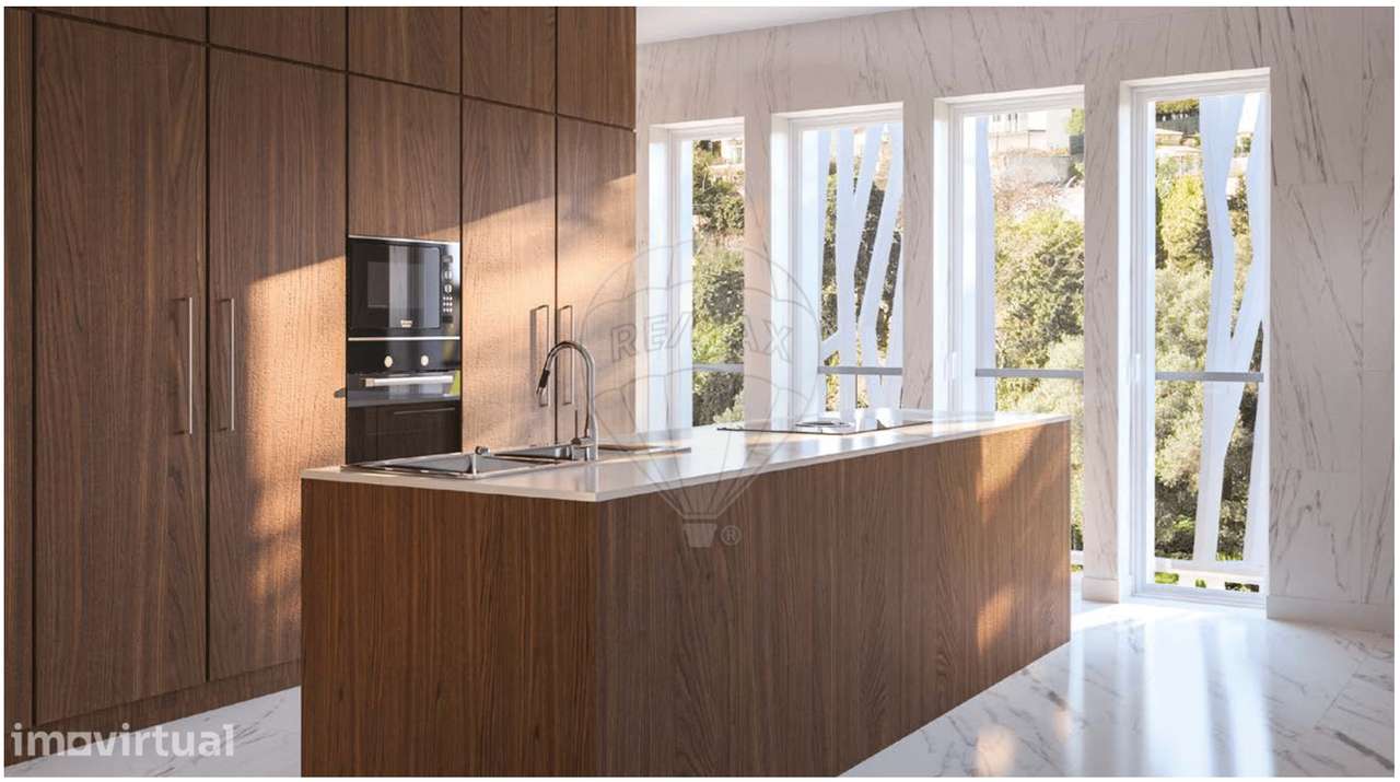 Apartamento T3 para venda - Grande imagem: 2/7