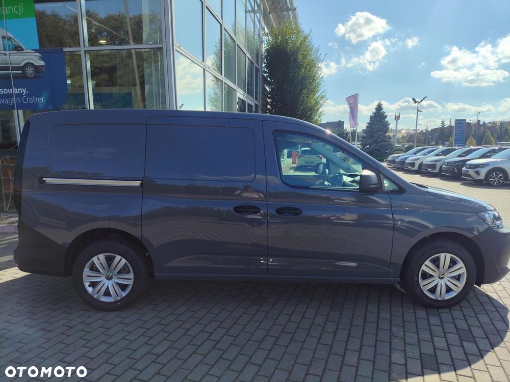 Volkswagen Caddy - 8
