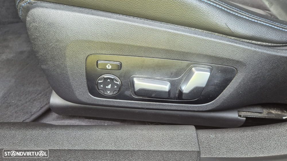 BMW 320 d Pack M Auto - 15