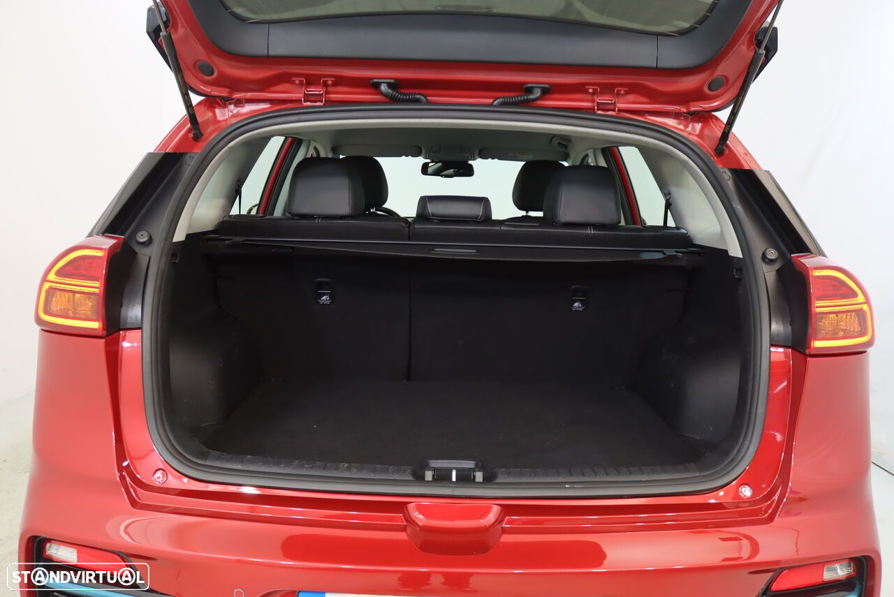 Kia e-Niro 64kWh - 32
