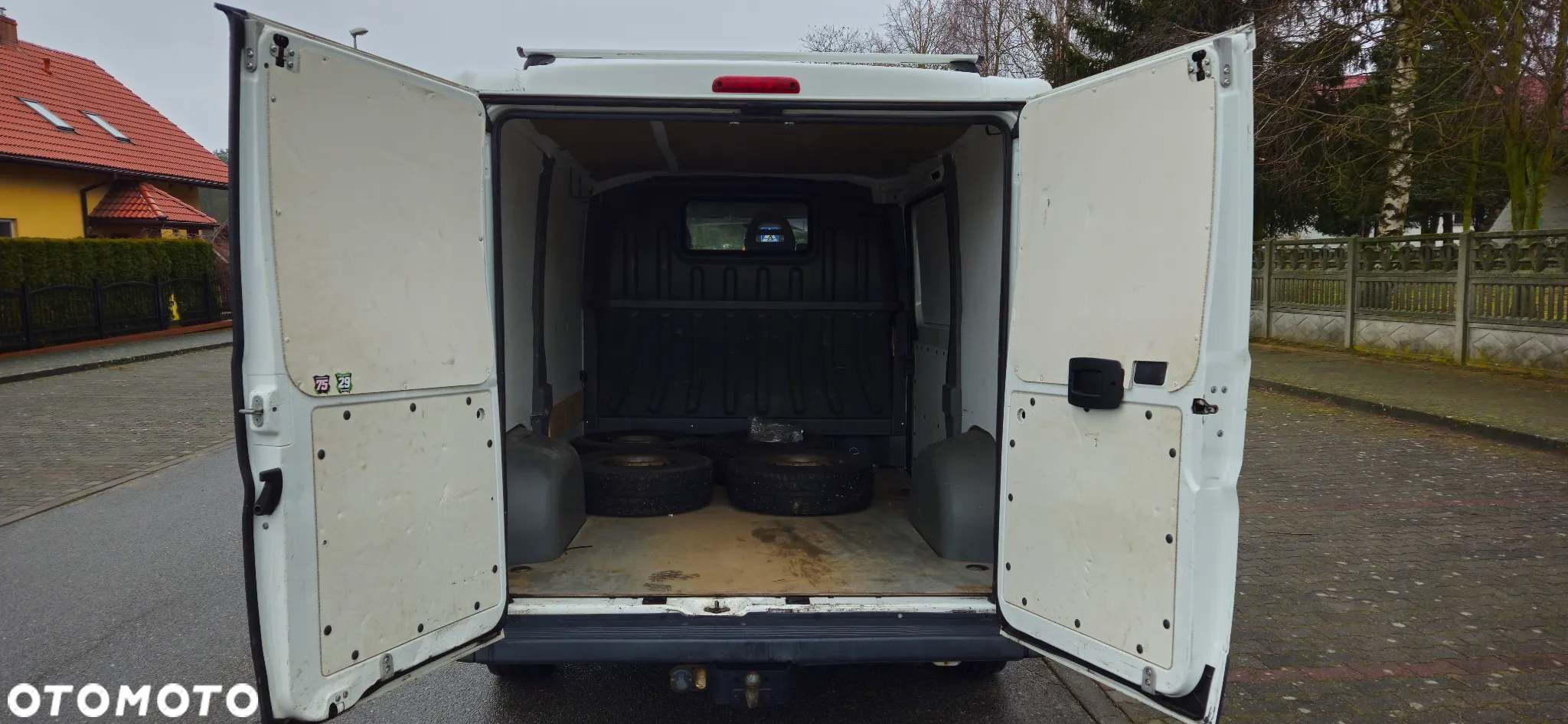 Peugeot Boxer - 10