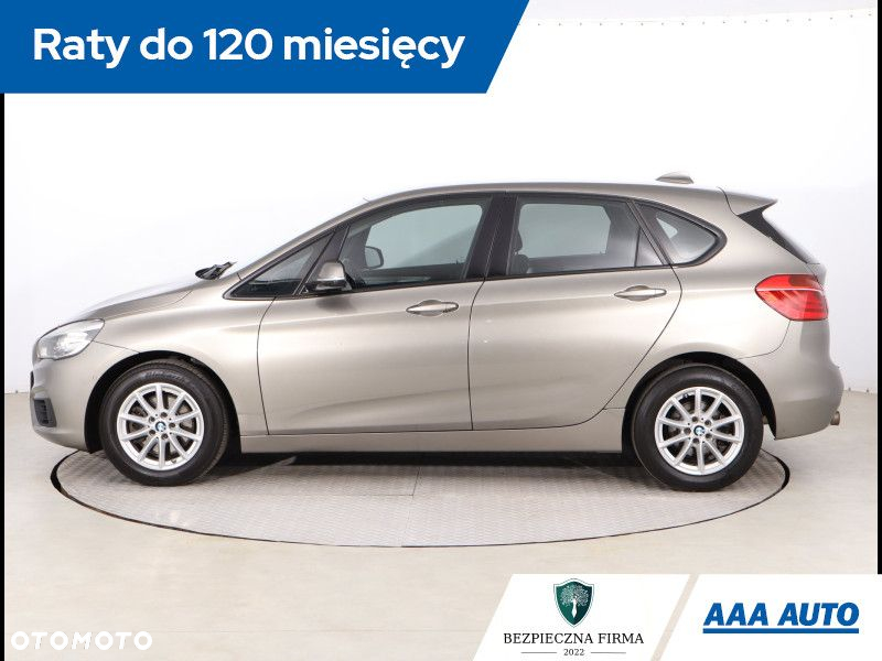 BMW Seria 2 - 3