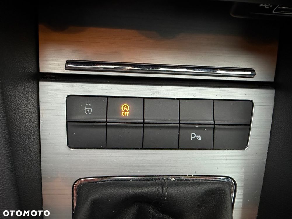 Skoda Octavia 1.4 TSI Ambition - 35