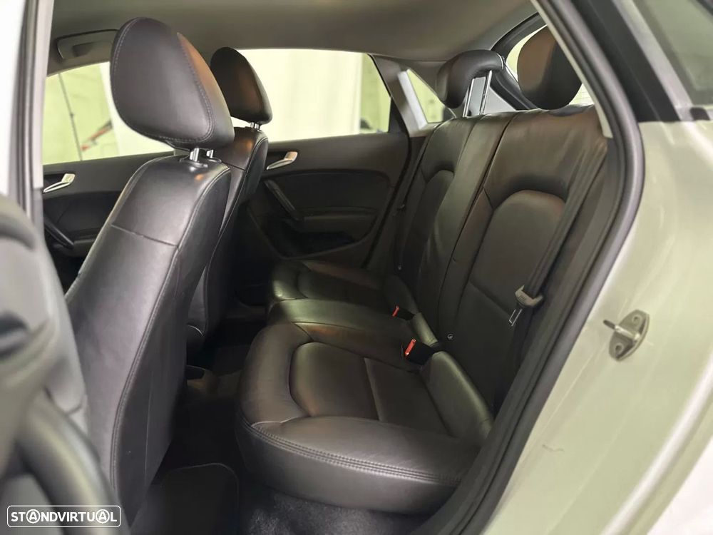 Audi A1 Sportback 1.6 TDI Advance - 25