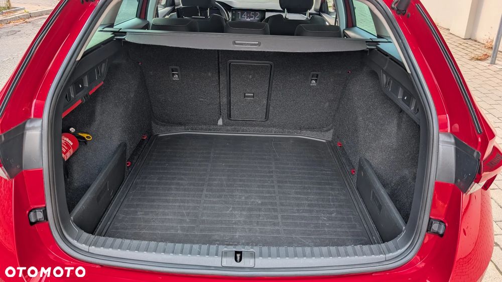 Skoda Octavia 2.0 TDI Style DSG - 7