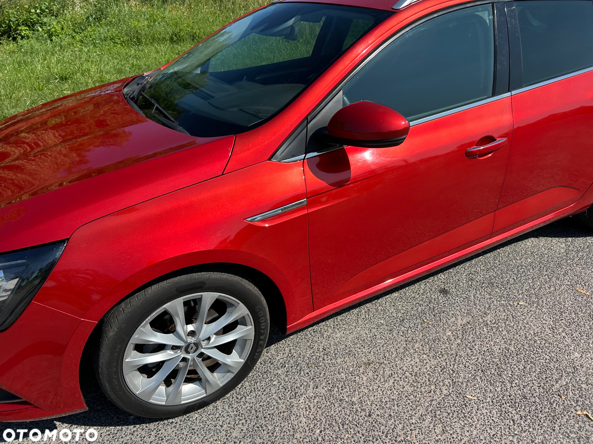 Renault Megane - 22