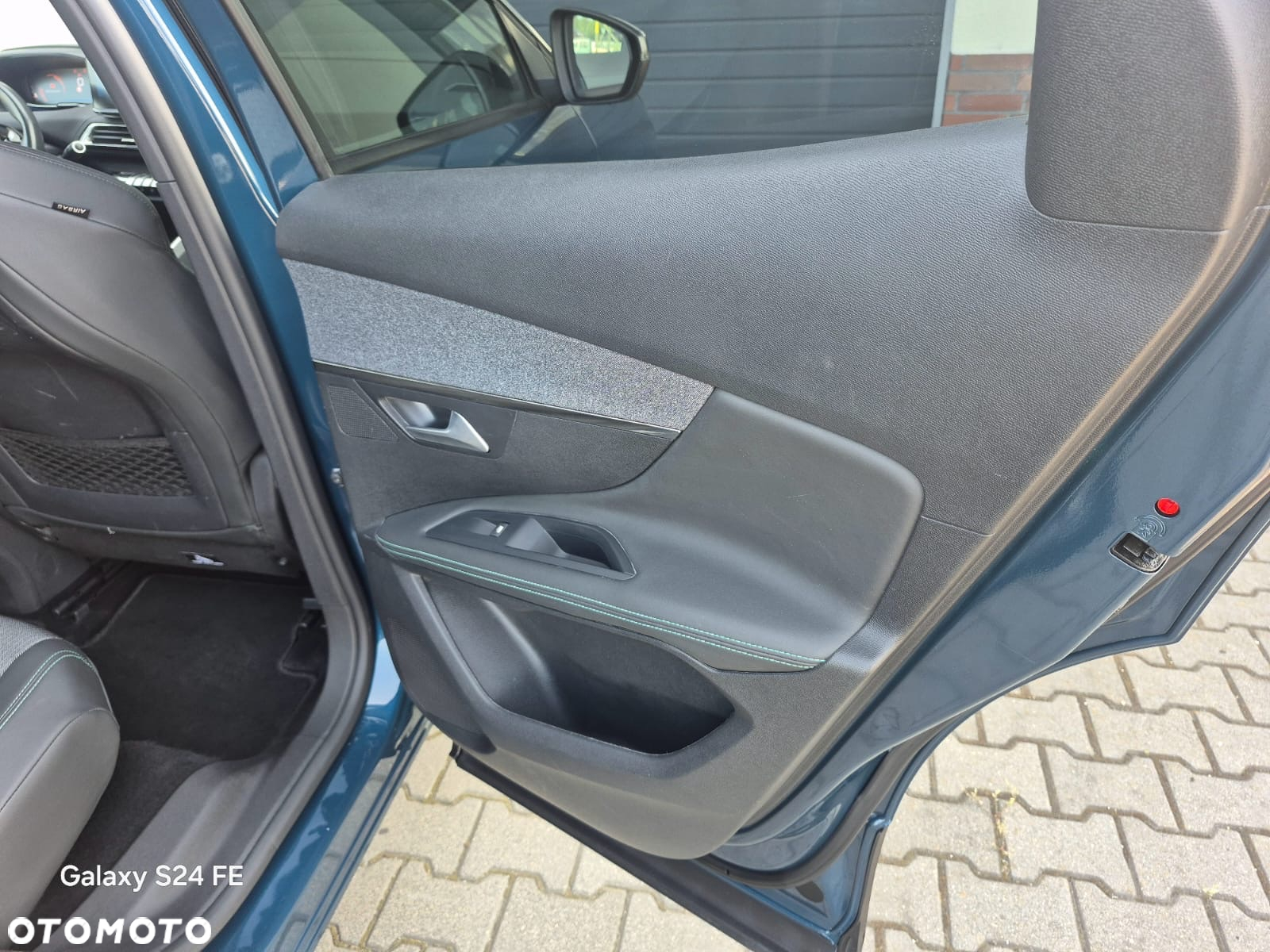 Peugeot 3008 - 29