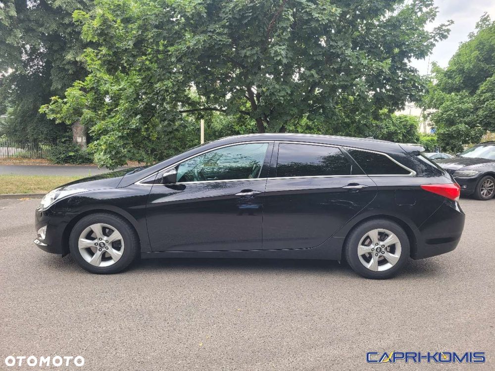 Hyundai i40 - 3
