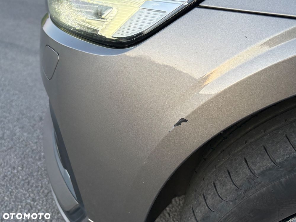 Volvo V60 D4 Inscription - 6