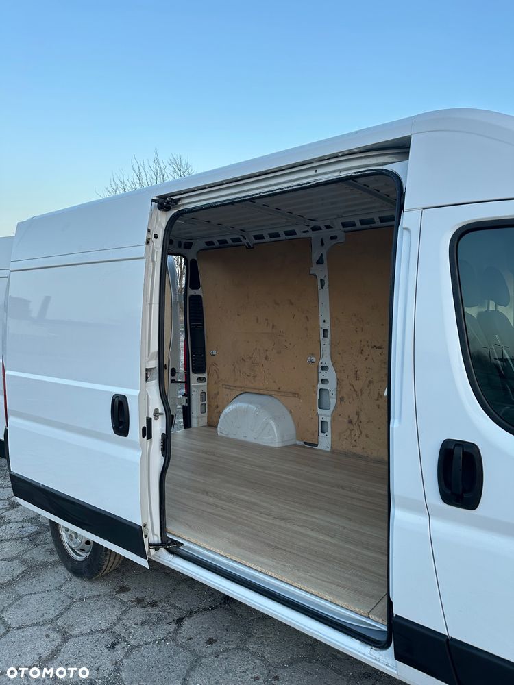 Peugeot Boxer - 10