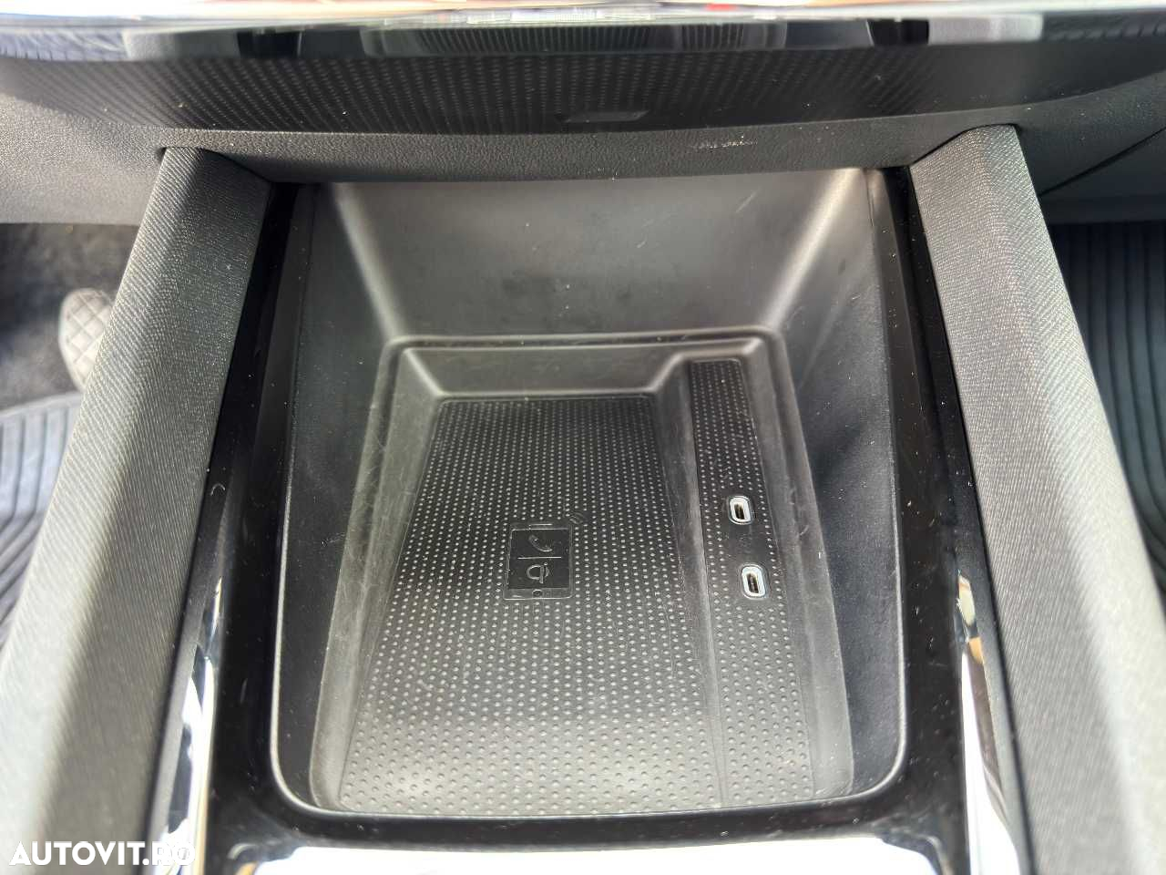 Skoda Octavia 2.0 TDI DSG Style - 19
