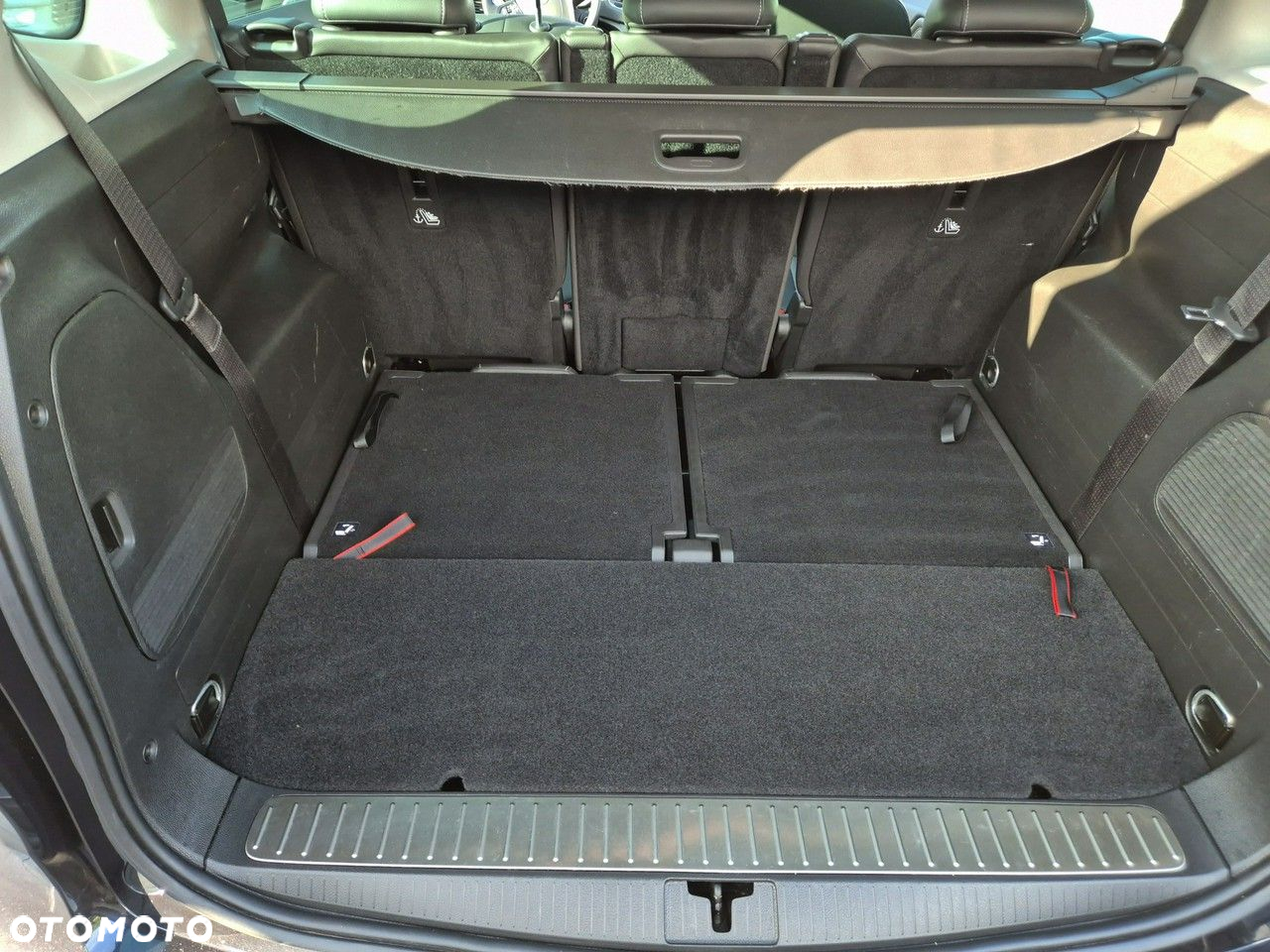 Opel Zafira Tourer 2.0 CDTI ecoFLEX Start/Stop Innovation - 5
