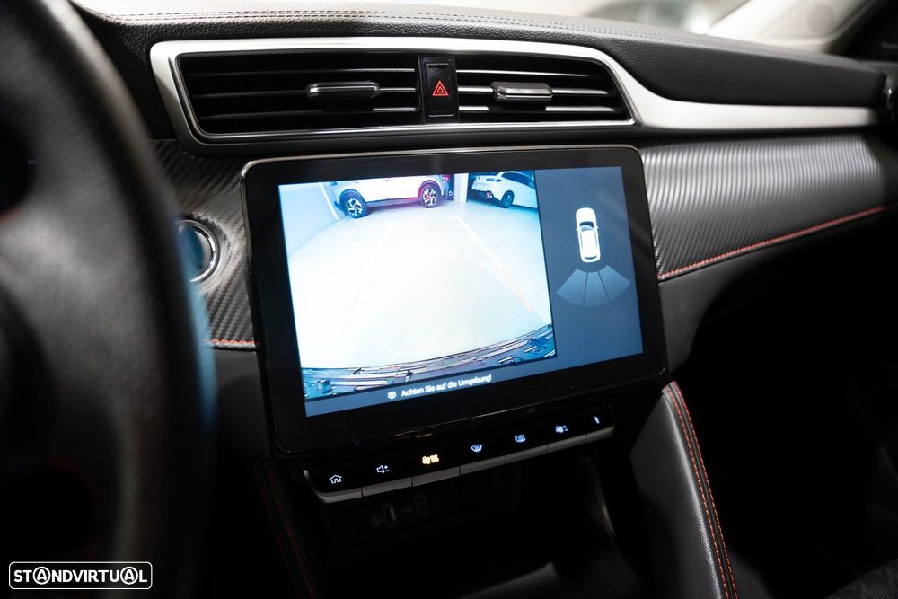 MG ZS EV 50.3 kWh Comfort - 8