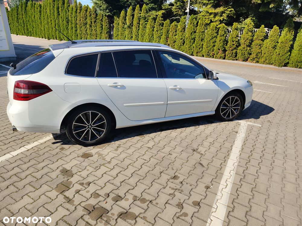 Renault Laguna - 8