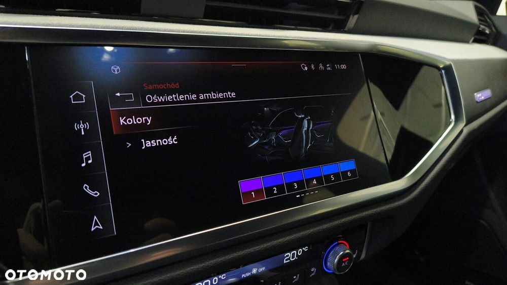 Audi Q3 Sportback - 23