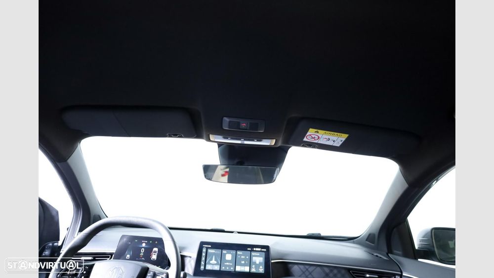 MG MG3 1.5 L Hybrid+ Standard - 16