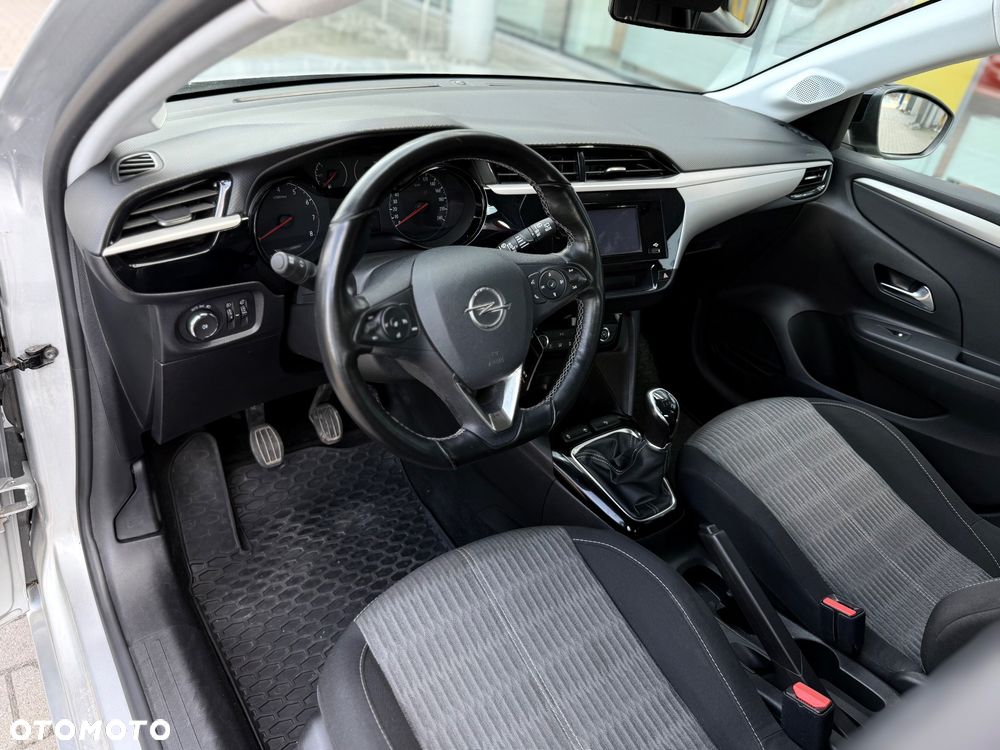 Opel Corsa 1.2 Edition S&S - 13