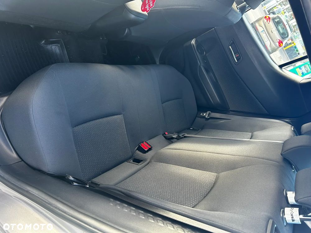 Toyota C-HR 1.2 T Premium - 17