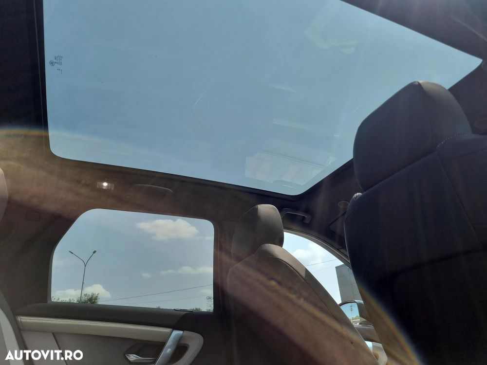 Land Rover Discovery Sport 2.0 D200 MHEV Dynamic SE - 23