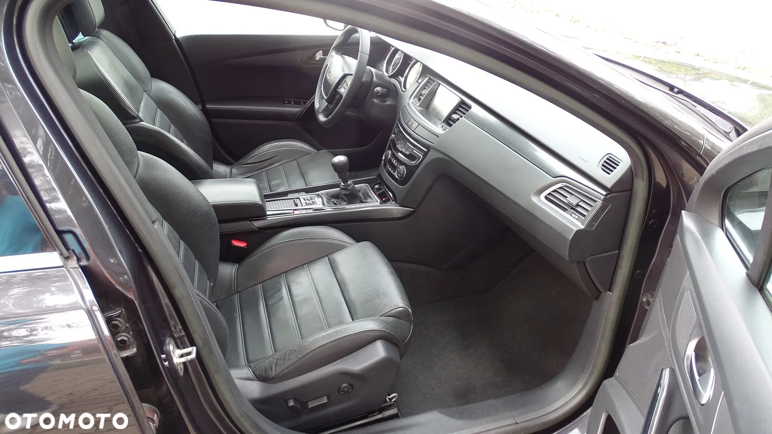 Peugeot 508 SW BlueHDi 150 Stop&Start Active - 13