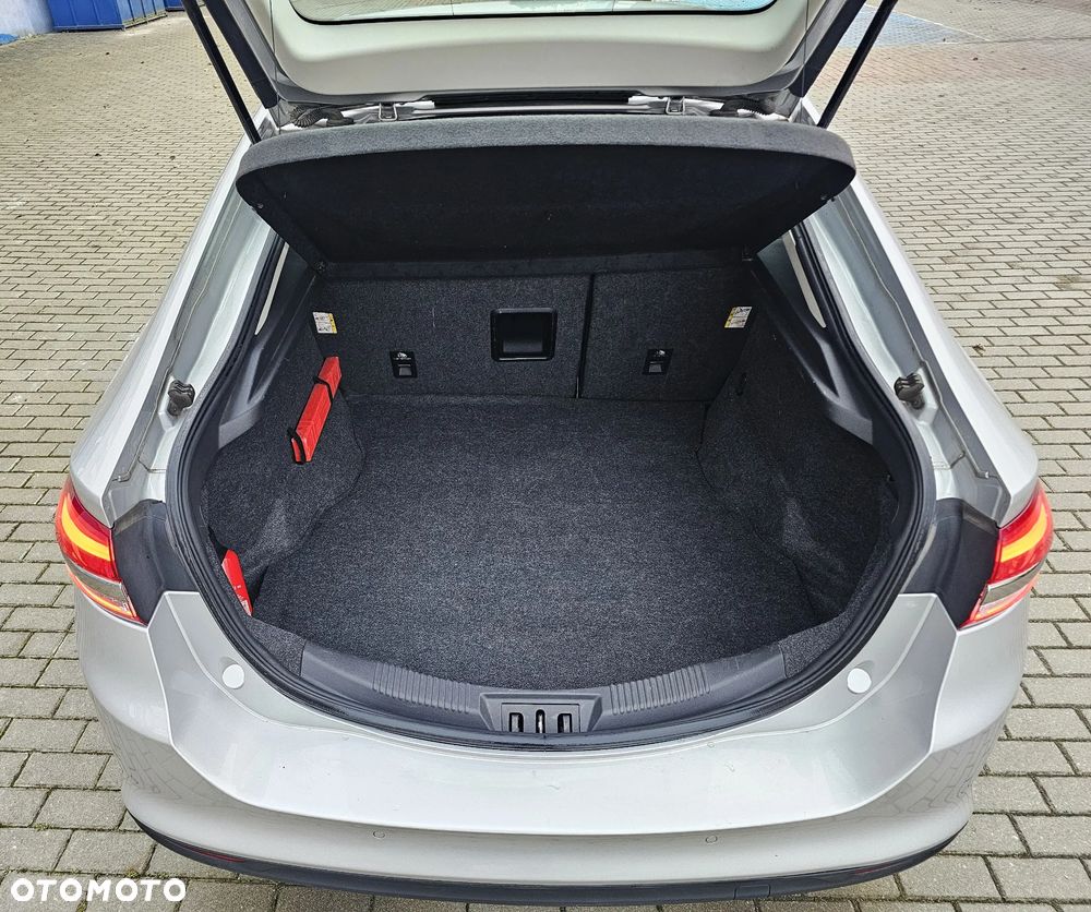 Ford Mondeo 2.0 EcoBlue Trend - 28