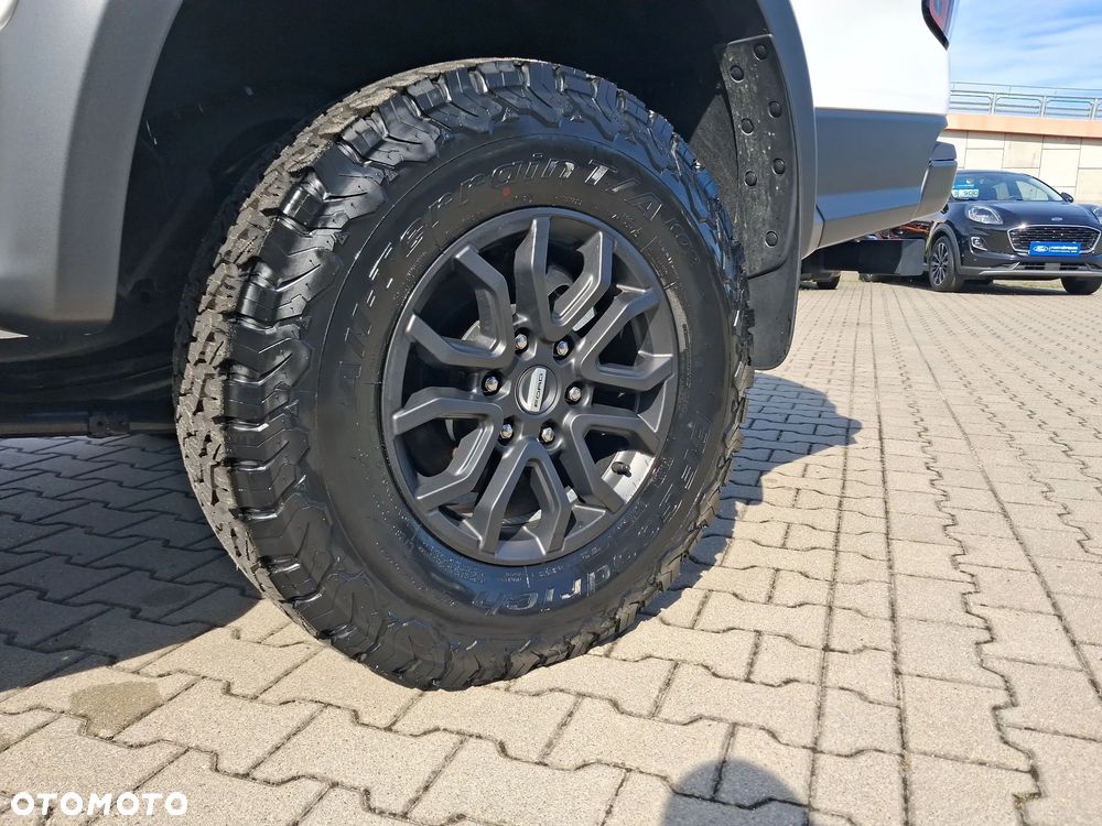 Ford RAPTOR - 29