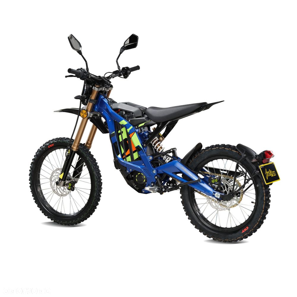 Surron Light Bee - 15