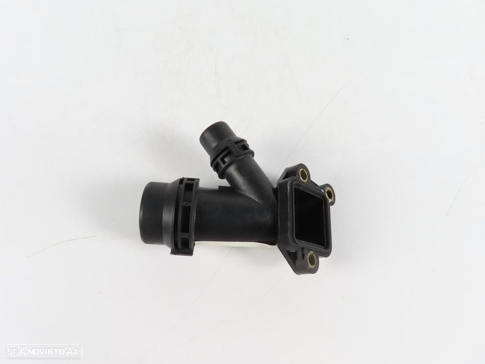 Peça de ligação Novo / Original BMW 7 (E38)/BMW 5 (E39)/BMW X5 (E53)/BMW 7 (E65,... - 2