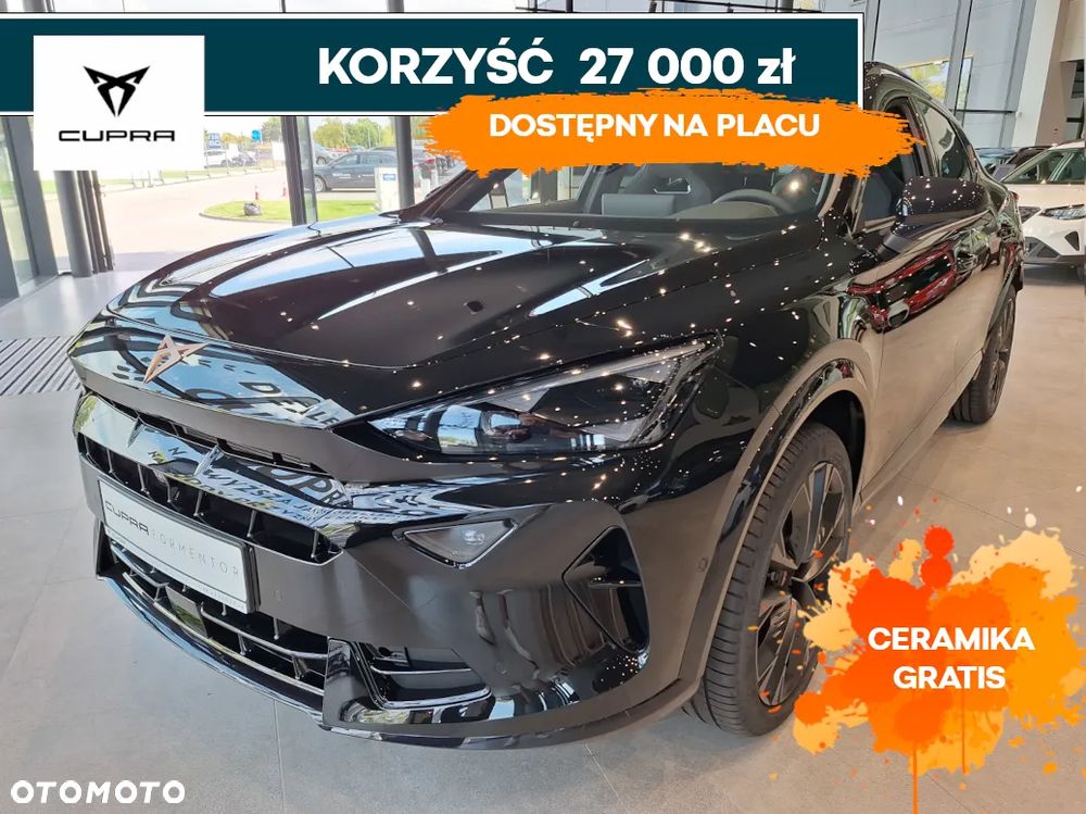 Cupra Formentor 1.5 TSI - 1