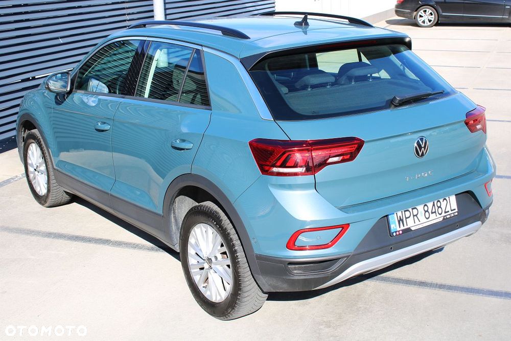Skoda Kamiq 1.5 TSI Monte Carlo DSG - 28