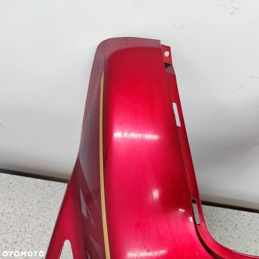 Czacha, czasza, owiewka, osłona przód Yamaha Axis - 3