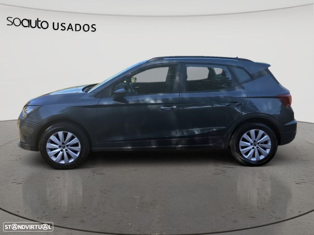SEAT Arona 1.0 TSI Style - 4