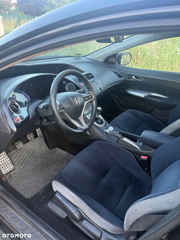 Honda Civic - 13